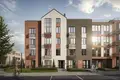 Complejo residencial ZK Zavoronki klab