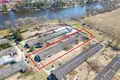 Propiedad comercial 1 155 m² en Velzys, Lituania