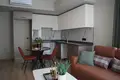 1 bedroom apartment  Alanya, Turkey