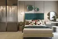 Apartamento 2 habitaciones 74 m² Londres, Reino Unido