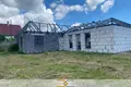 House 120 m² Papiarnianski sielski Saviet, Belarus