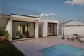Villa 130 m² Spanien, Spanien