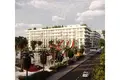 Appartement 3 chambres 94 m² Golem, Albanie