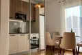 Квартира 2 комнаты 52 м² в Будве, Черногория