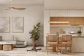 Appartement 2 chambres 62 m² Doubaï, Émirats arabes unis