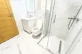 Mieszkanie 1 pokój 54 m² Budva Municipality, Czarnogóra