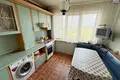 Wohnung 3 zimmer 74 m² Baranawitschy, Belarus
