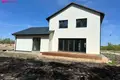 House 193 m² Galgiai, Lithuania