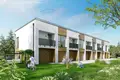 Casa 4 habitaciones 115 m² Varsovia, Polonia