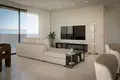 2 bedroom penthouse 89 m² Calp, Spain