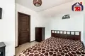 House 283 m² Zabalocki sielski Saviet, Belarus