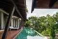 Complejo residencial Complex of villas with swimming pools, a spa center and a private access to the beach, Pattaya, Thailand