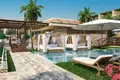 Penthouse 4 zimmer 115 m² Girne Belediyesi, Nordzypern