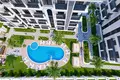 Квартира 2 комнаты 55 м² Оба, Турция