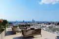 Квартира 3 спальни 157 м² муниципалитет Лимасол, Кипр