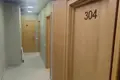 Pomieszczenie biurowe 500 m² Moskwa, Rosja
