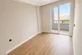 Appartement 2 chambres 48 m² Mezitli, Turquie