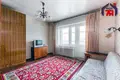 Квартира 1 комната 34 м² Березино, Беларусь