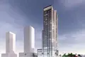 Apartamento 2 habitaciones 39 m² Dubái, Emiratos Árabes Unidos