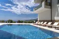 Penthouse 7 pokojów 228 m² Gjashte, Albania