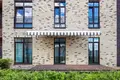 Complejo residencial ZK Park Aprel