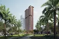 Mieszkanie 3 pokoi 96 m² Dubaj, Emiraty Arabskie