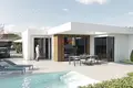 2 bedroom Villa 97 m² Murcia, Spain