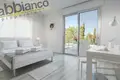 Willa 8 pokojów 350 m² Pervolia, Cypr