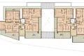 Пентхаус 2 спальни 114 м² Арадиппу, Кипр