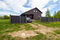 2 room house 70 m² Bialarucki sielski Saviet, Belarus