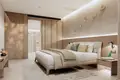 Apartamento 41 m² Provincia de Phuket, Tailandia