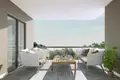 Appartement 1 chambre 245 m² Mezitli, Turquie