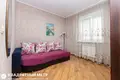 Mieszkanie 3 pokoi 62 m² Lyasny, Białoruś