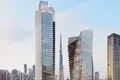 Квартира 3 комнаты 26 м² Дубай, ОАЭ