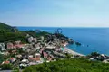 Atterrir  Przno, Monténégro