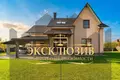 Cottage 4 bedrooms 163 m² Dzyarzhynsk, Belarus