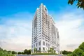 Residential complex Aqua Flora
