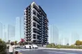 3 bedroom apartment 99 m² Mezitli, Turkey