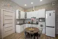 Квартира 3 комнаты 62 м² Минск, Беларусь