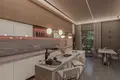 2 bedroom apartment 223 m² Aksu, Turkey