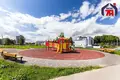 Wohnung 1 zimmer 42 m² Fanipal, Belarus