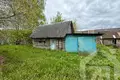 Дом 45 м² Лошница, Беларусь