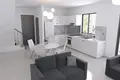 Szeregowiec 3 pokoi 97 m² Agios Georgios Peyeias, Cypr