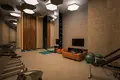 Wohnkomplex Elite apartments in a new comfortable residence included in a state project, Istanbul, Turkey