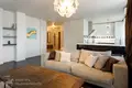 Apartamento 2 habitaciones 85 m² en Minsk, Belarús