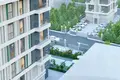 3 bedroom apartment 126 m² Alanya, Turkey