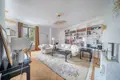 4 room apartment 95 m² Warsaw, Poland