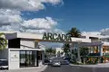 Complejo residencial ARCADIA