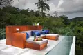 Villa de 3 habitaciones 401 m² Kamala, Tailandia