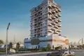 Complejo residencial New project Whitecliffs Residences with a swimming pool, a cinema and meeting rooms, Dubai Islands, Dubai, UAE